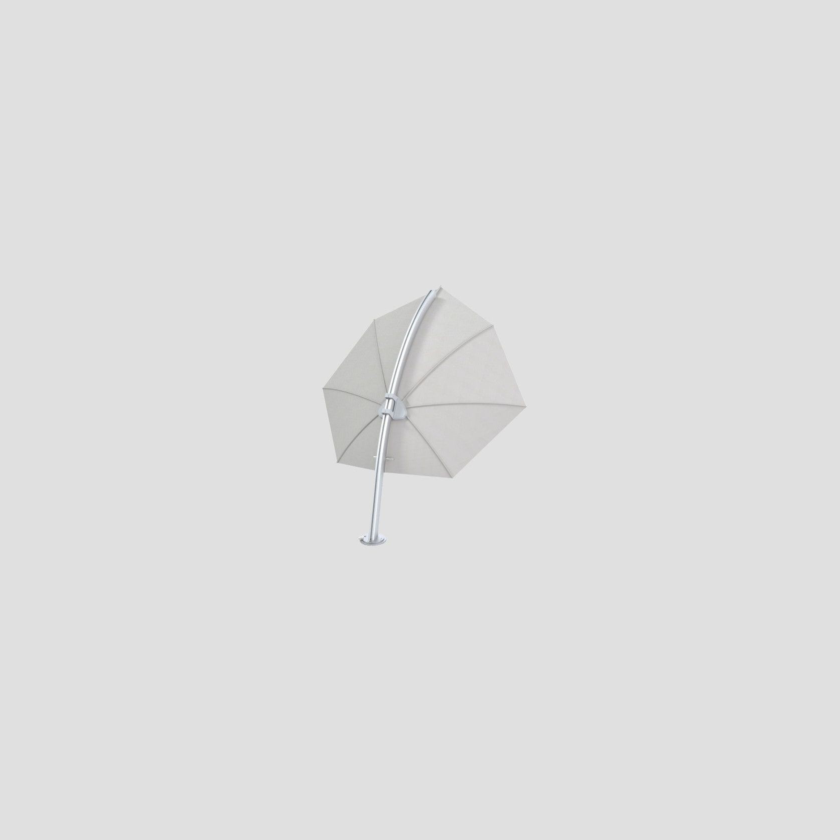 Umbrosa Icarus Cantilever Umbrella gallery detail image