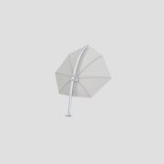 Umbrosa Icarus Cantilever Umbrella gallery detail image