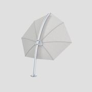 Umbrosa Icarus Cantilever Umbrella gallery detail image