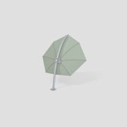 Umbrosa Icarus Cantilever Umbrella gallery detail image