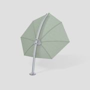 Umbrosa Icarus Cantilever Umbrella gallery detail image