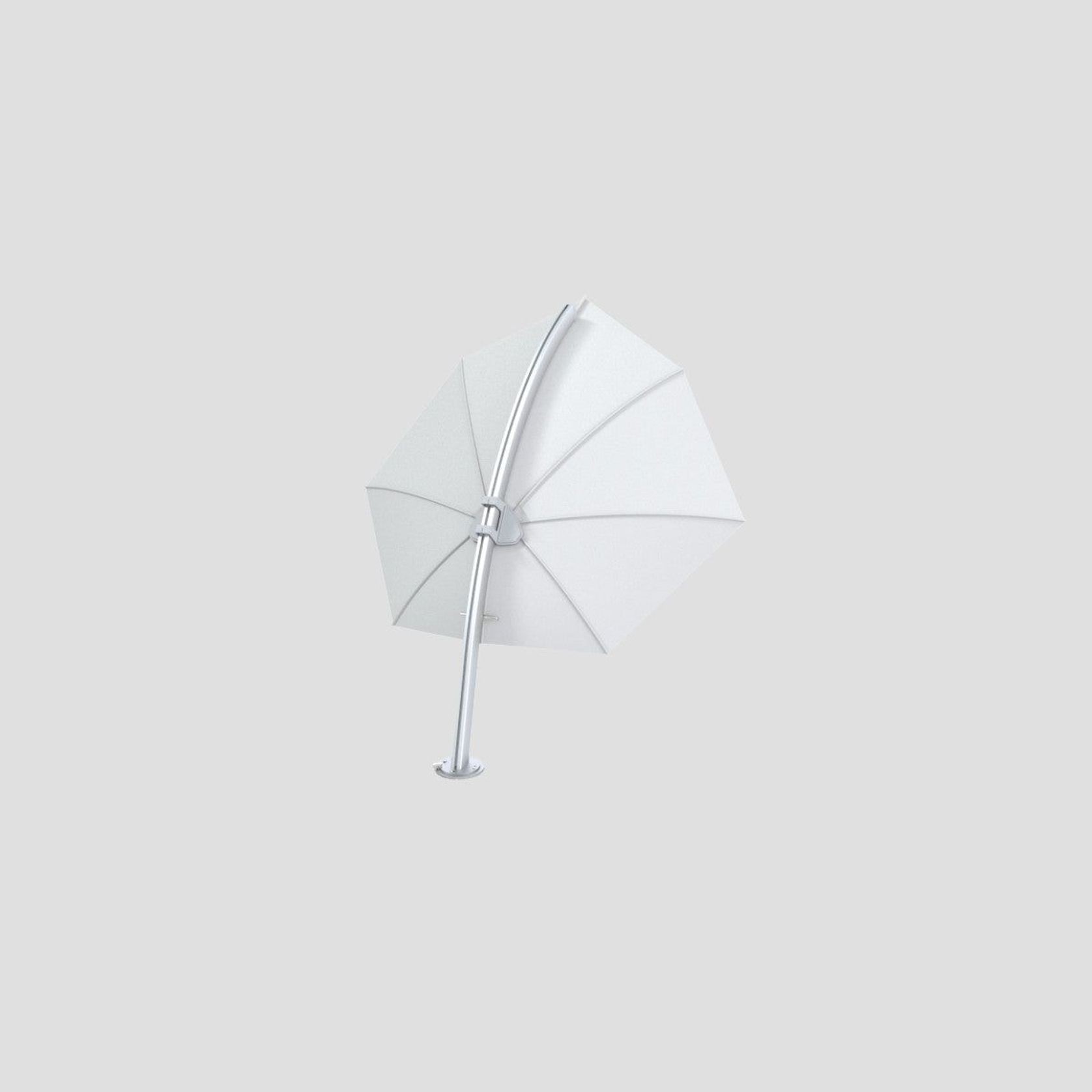 Umbrosa Icarus Cantilever Umbrella gallery detail image