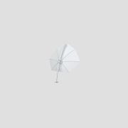 Umbrosa Icarus Cantilever Umbrella gallery detail image