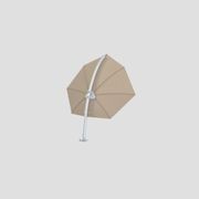 Umbrosa Icarus Cantilever Umbrella gallery detail image