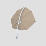 Umbrosa Icarus Cantilever Umbrella gallery detail image