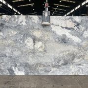 Ice Blue | Marble | Honed gallery detail image