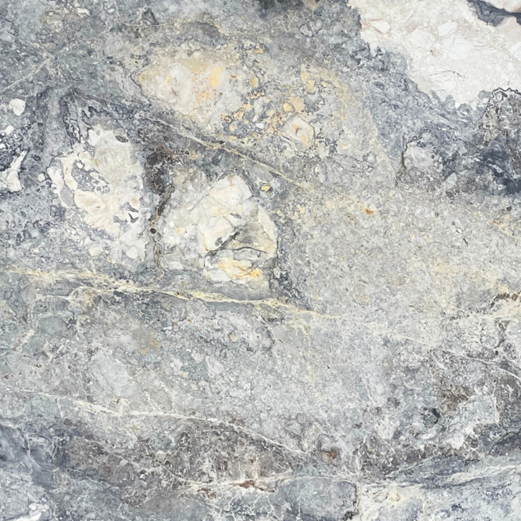 Ice Blue | Marble | Honed gallery detail image