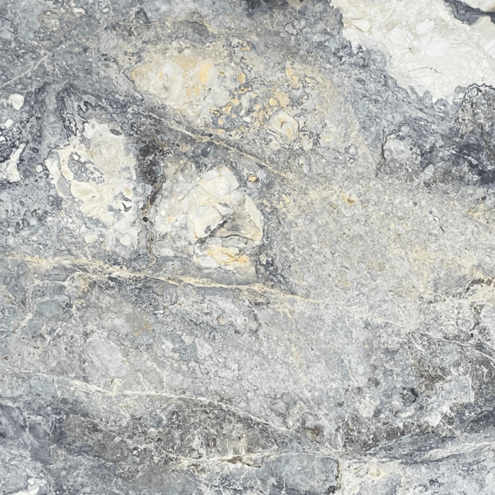Ice Blue | Marble | Honed gallery detail image