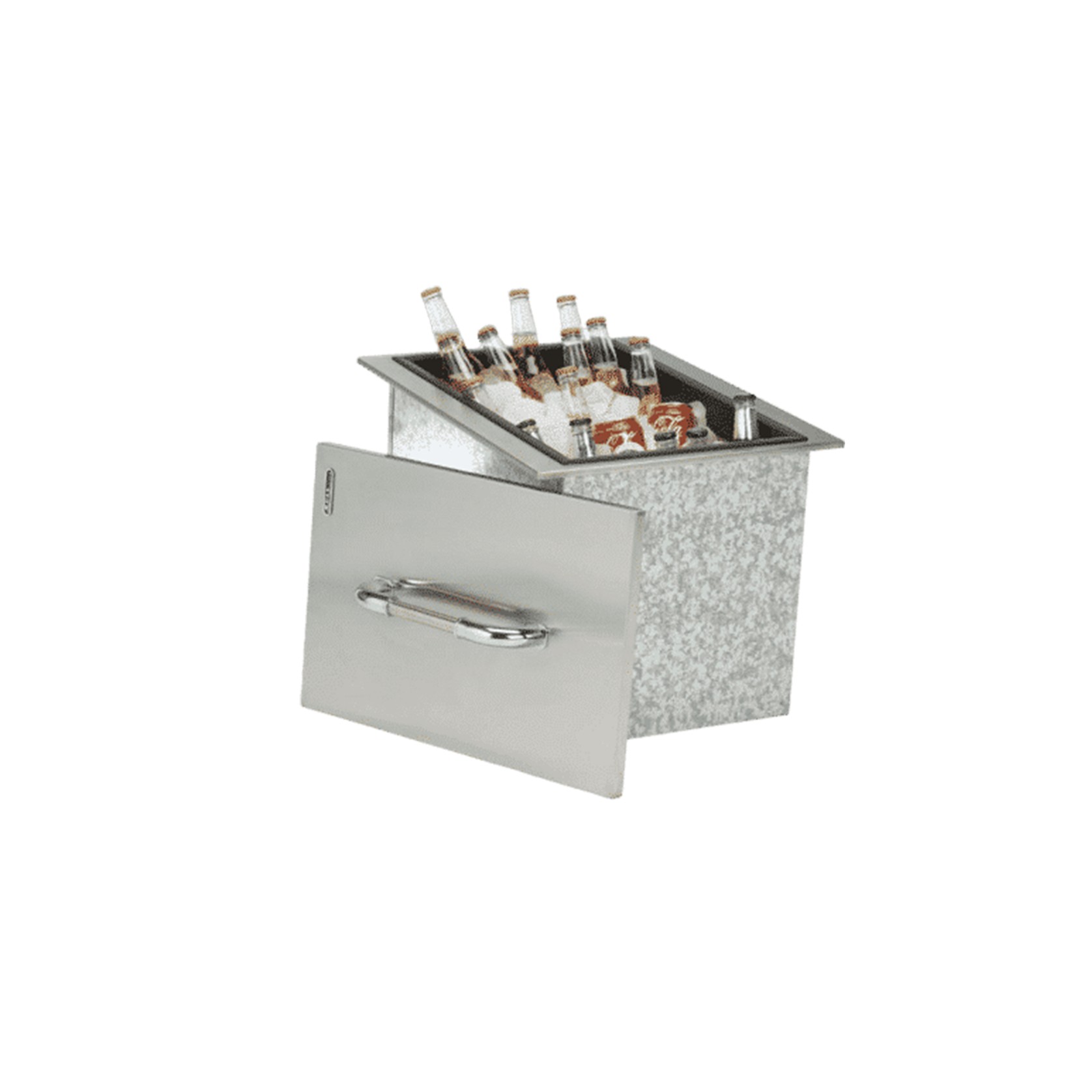 Bull Ice Chest gallery detail image