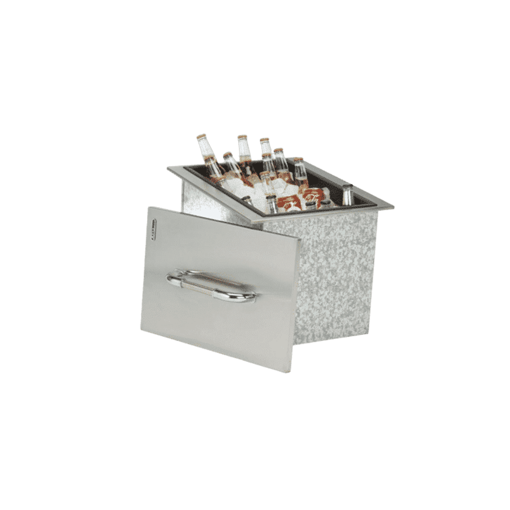 Bull Ice Chest gallery detail image