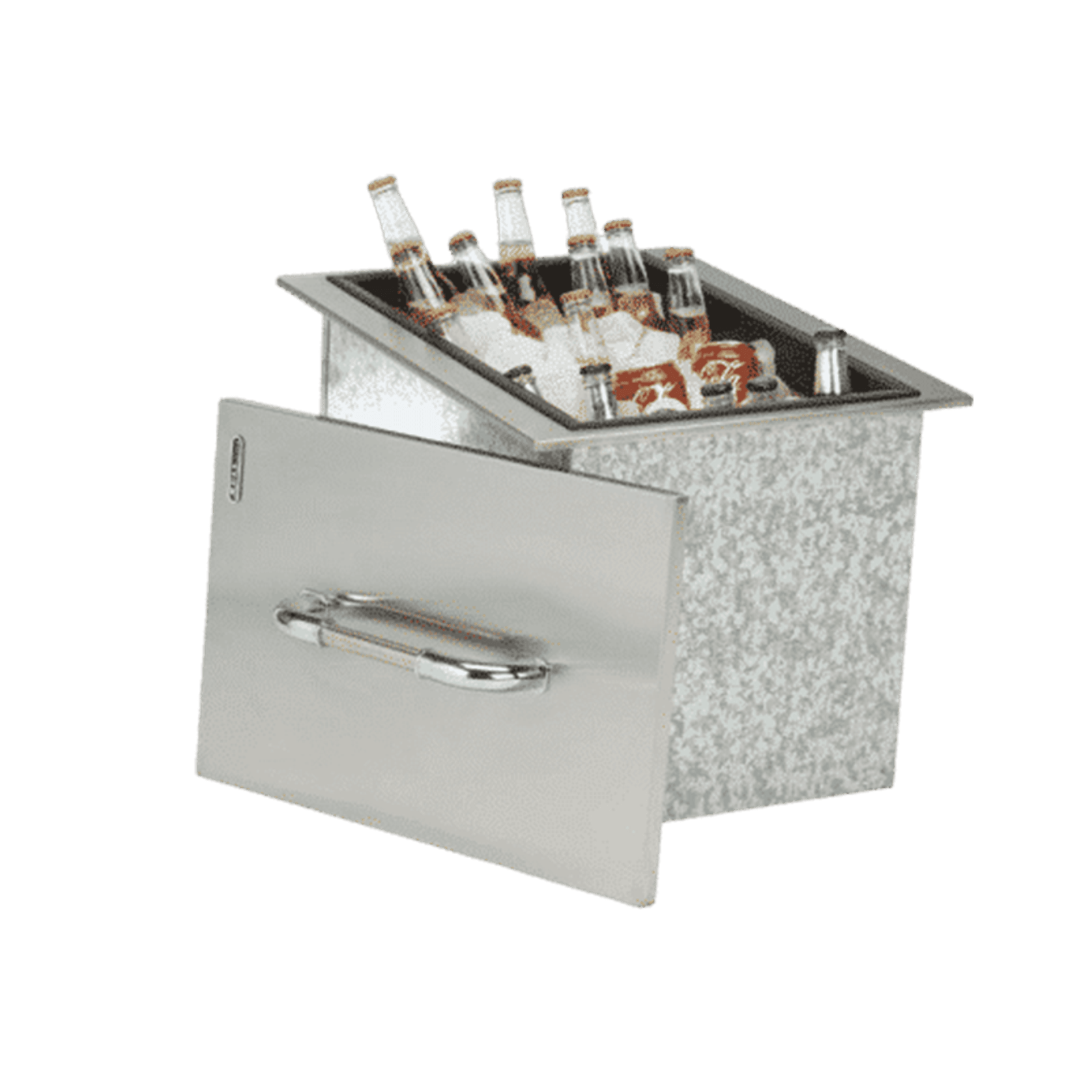 Bull Ice Chest gallery detail image