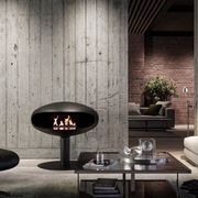 Iconic 900 Suspended Fire gallery detail image