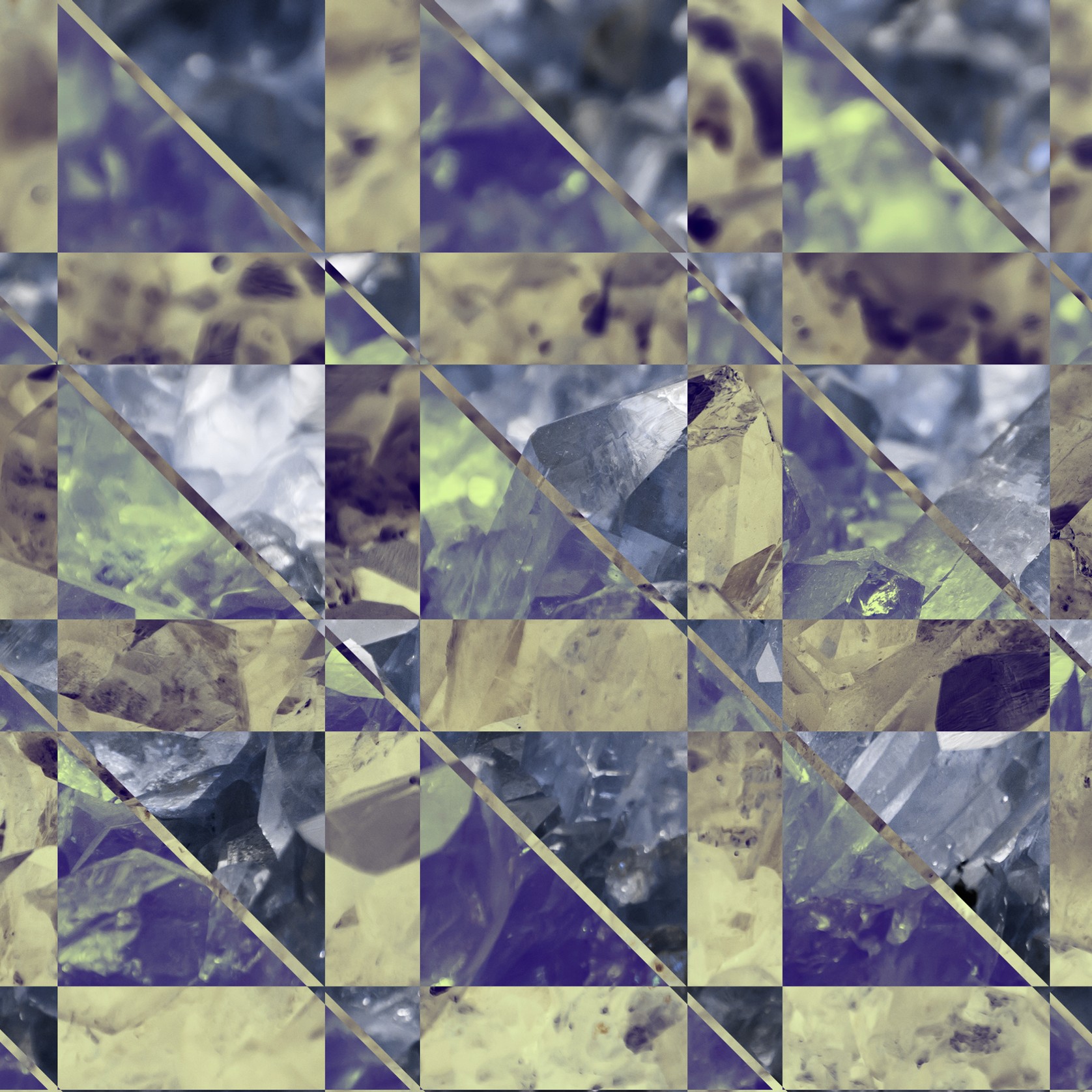 Crystal Tiles gallery detail image