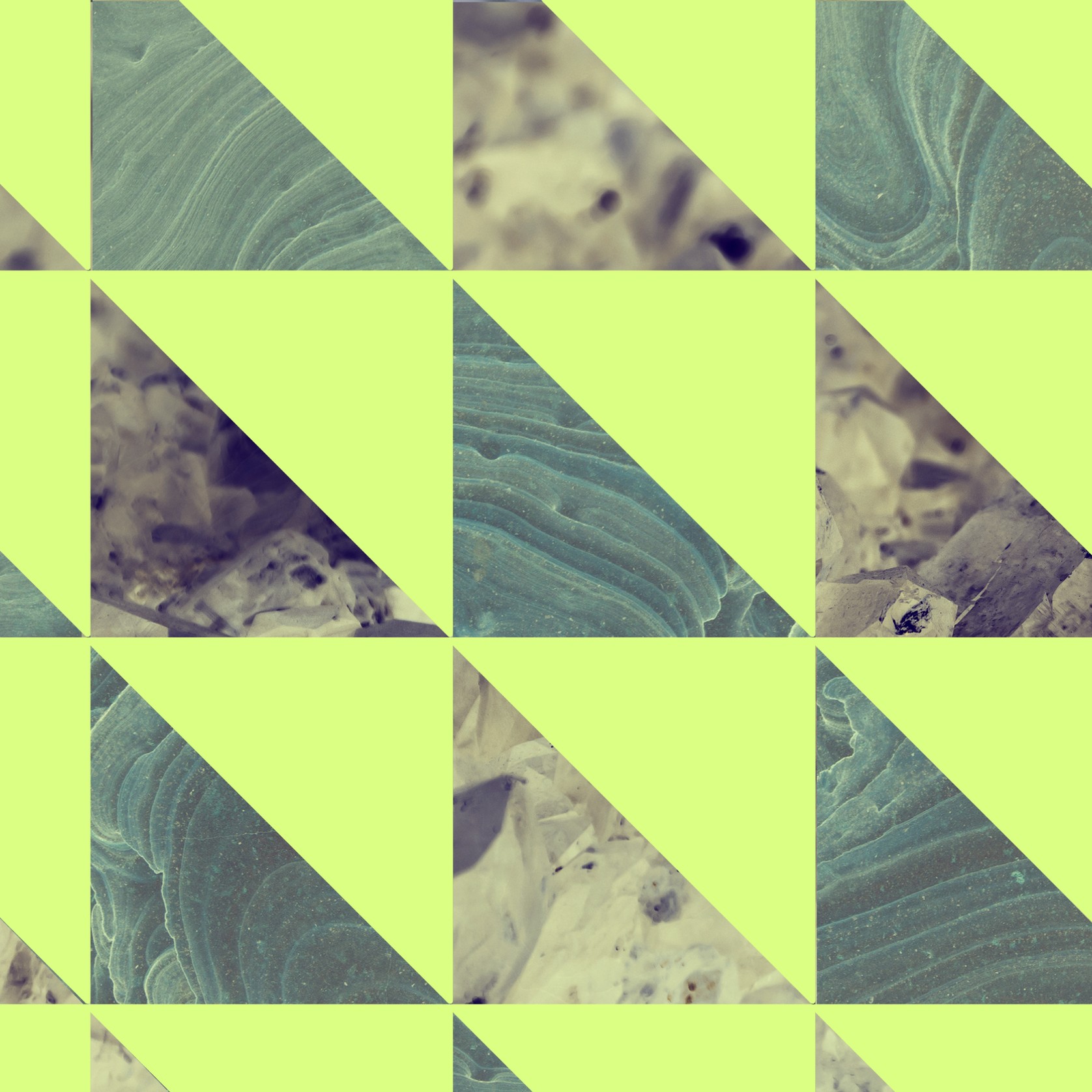 Crystal Tiles gallery detail image