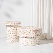 Illia Terrazzo Coffee Table gallery detail image