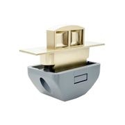 Karina Push Lock Handle gallery detail image