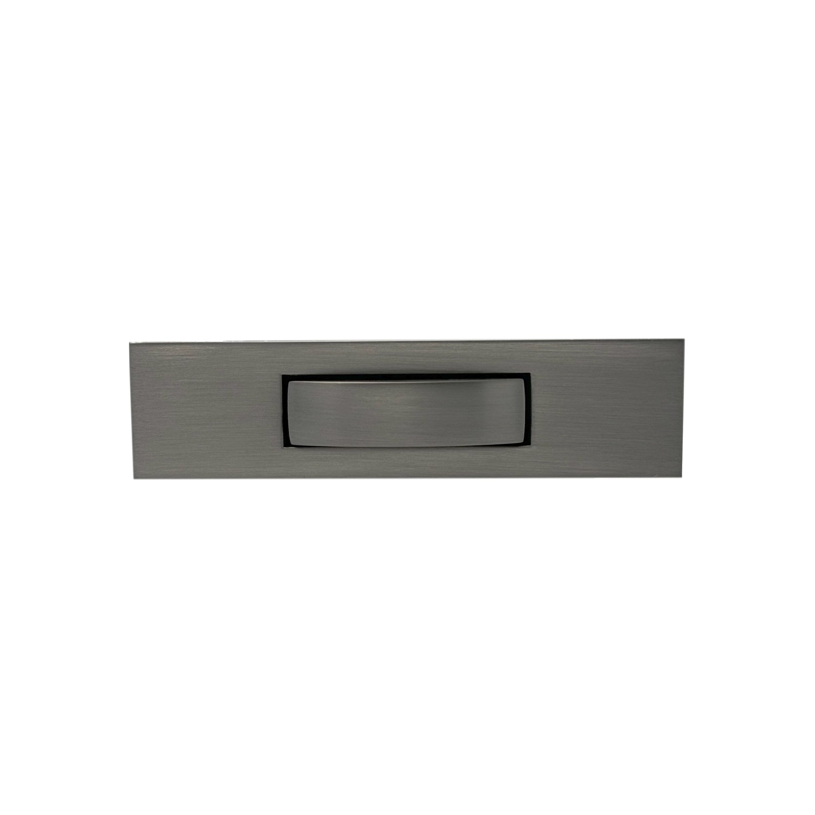 Karina Push Lock Handle gallery detail image