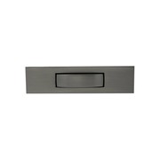 Karina Push Lock Handle gallery detail image