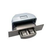 Karina Push Lock Handle gallery detail image