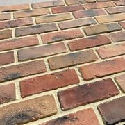 Rustic Brick Realistic Wall Panels gallery detail image