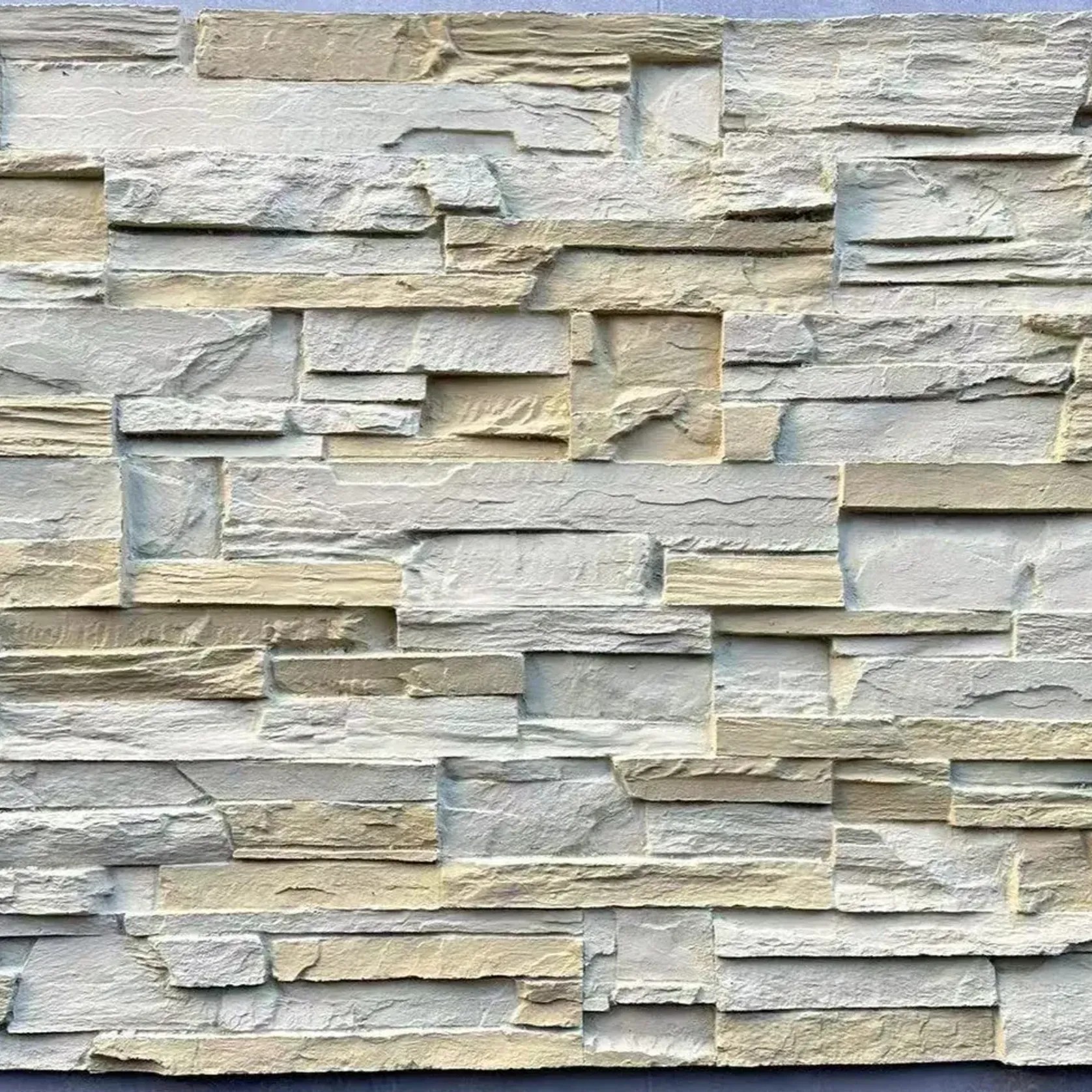 Ledger Realistic Wall Panels gallery detail image