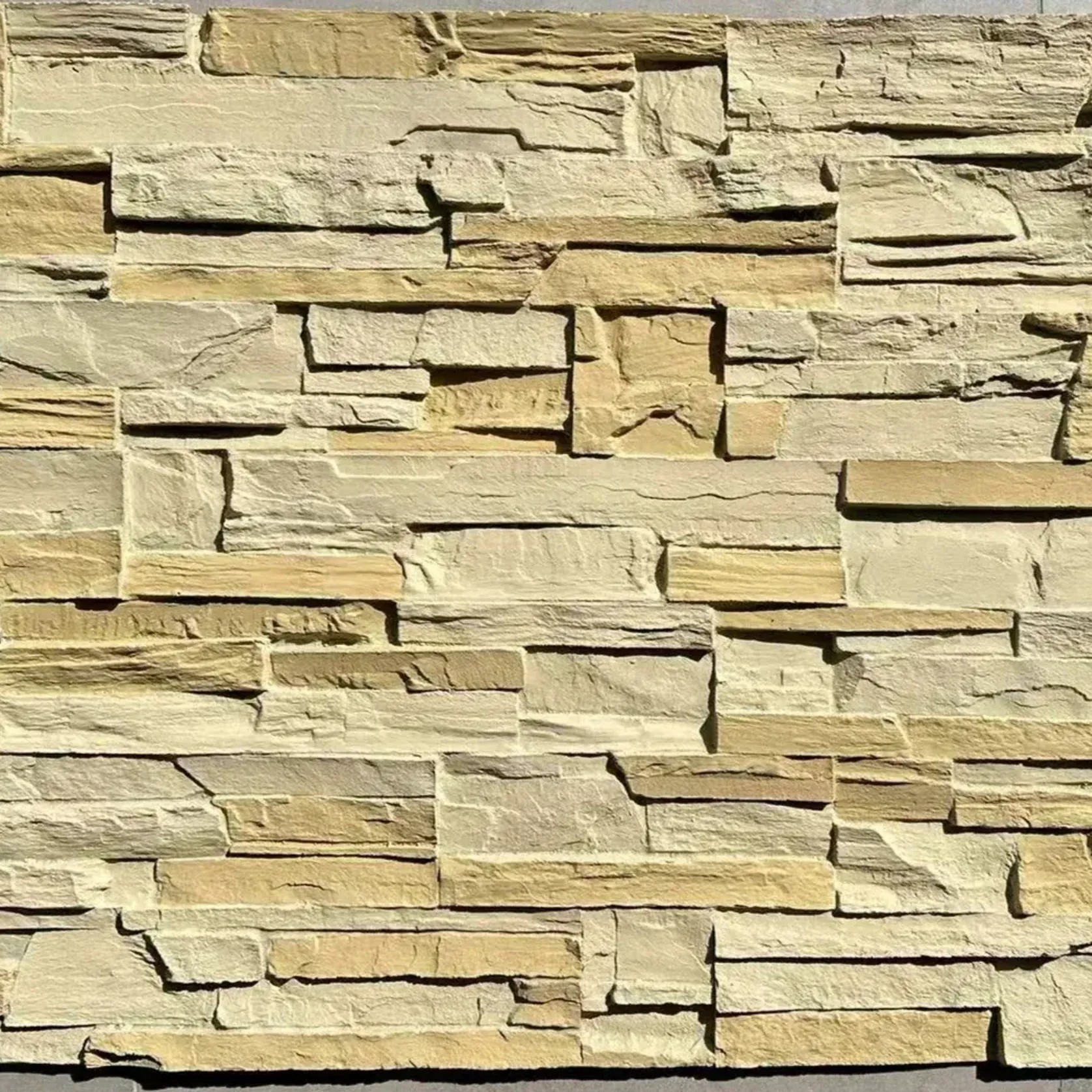Ledger Realistic Wall Panels gallery detail image