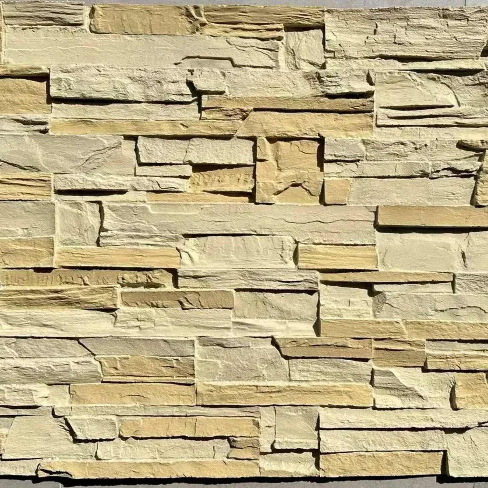 Ledger Realistic Wall Panels gallery detail image