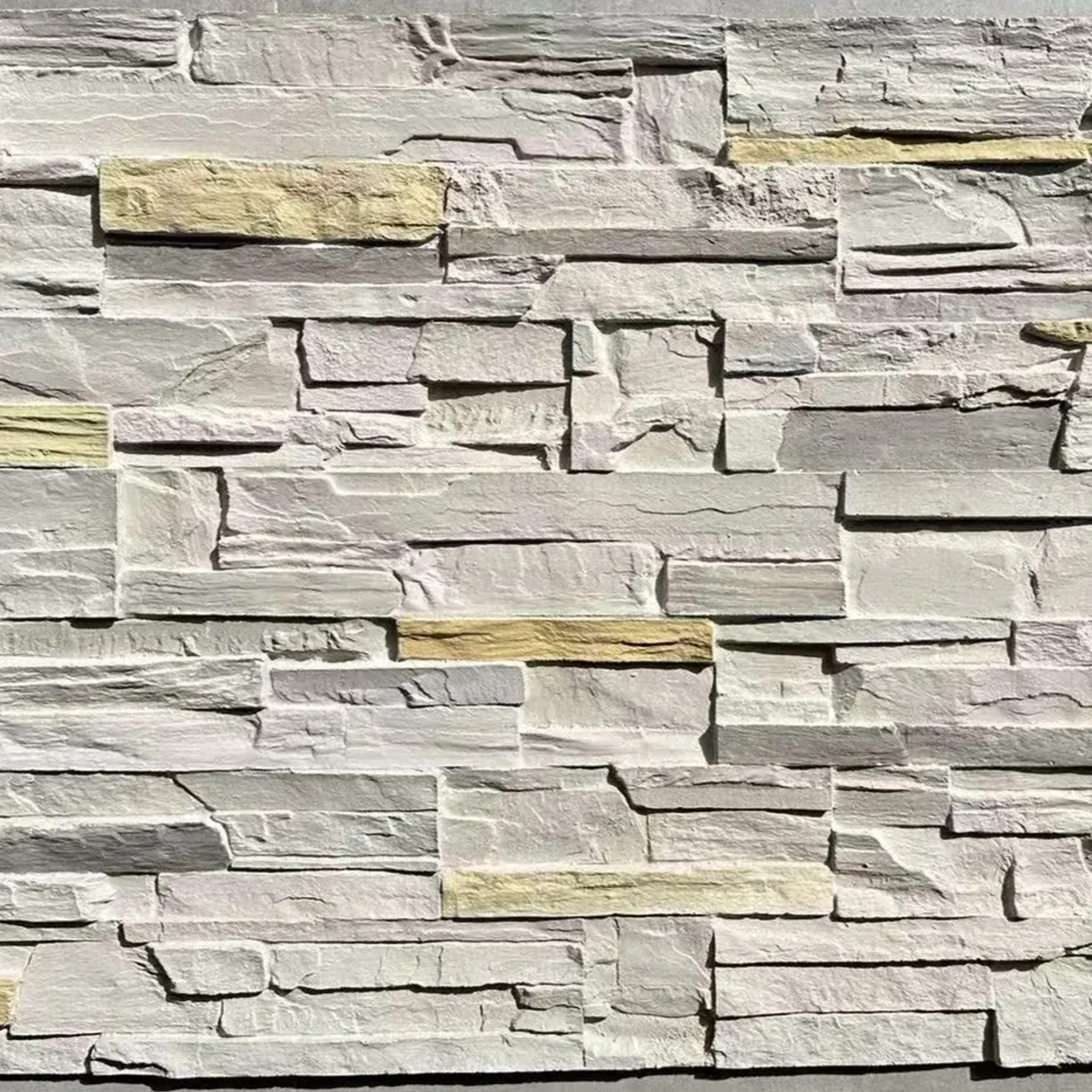 Ledger Realistic Wall Panels gallery detail image
