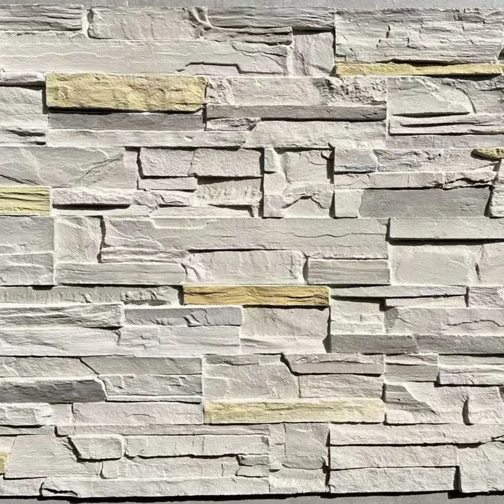 Ledger Realistic Wall Panels gallery detail image