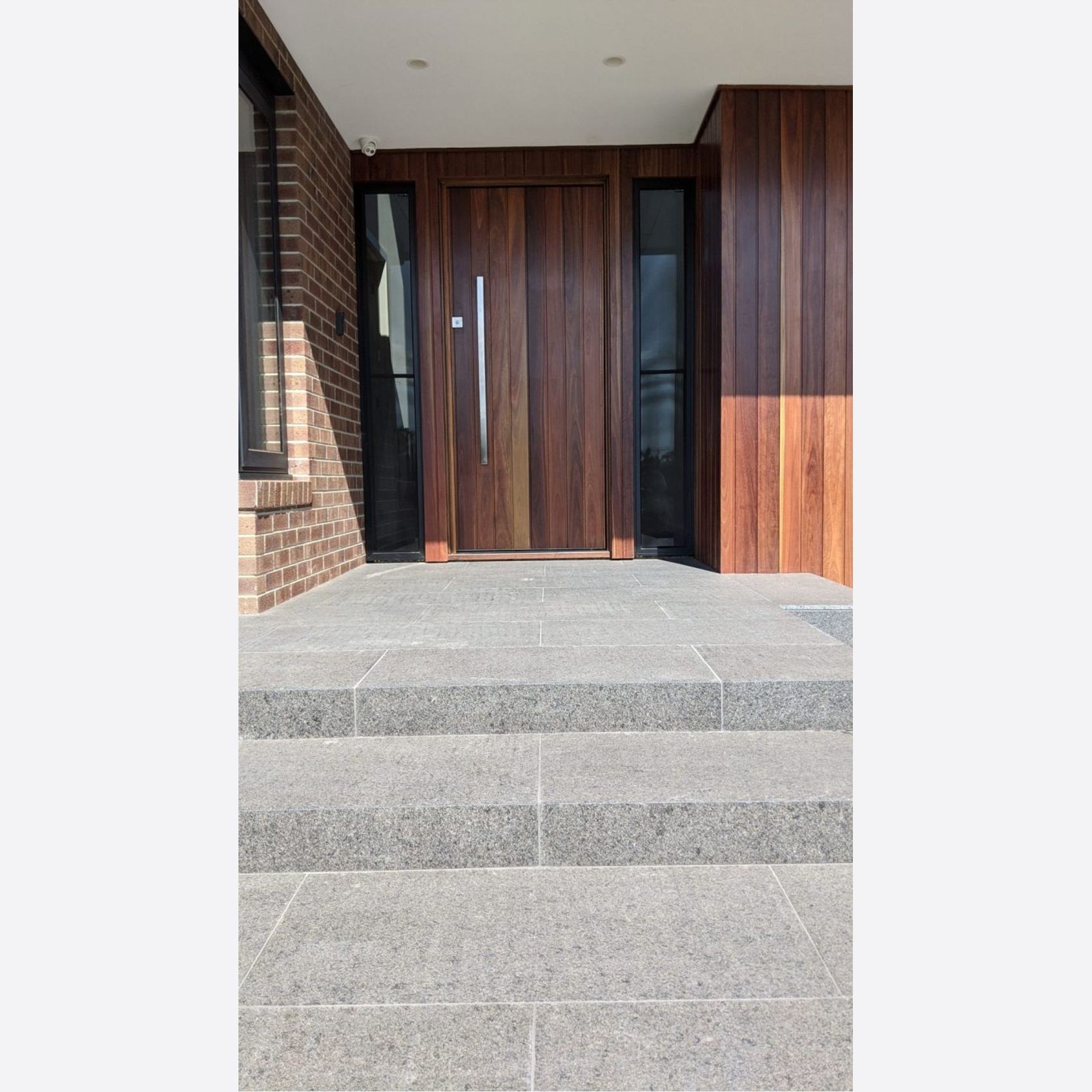 Impala Black Granite Tiles gallery detail image