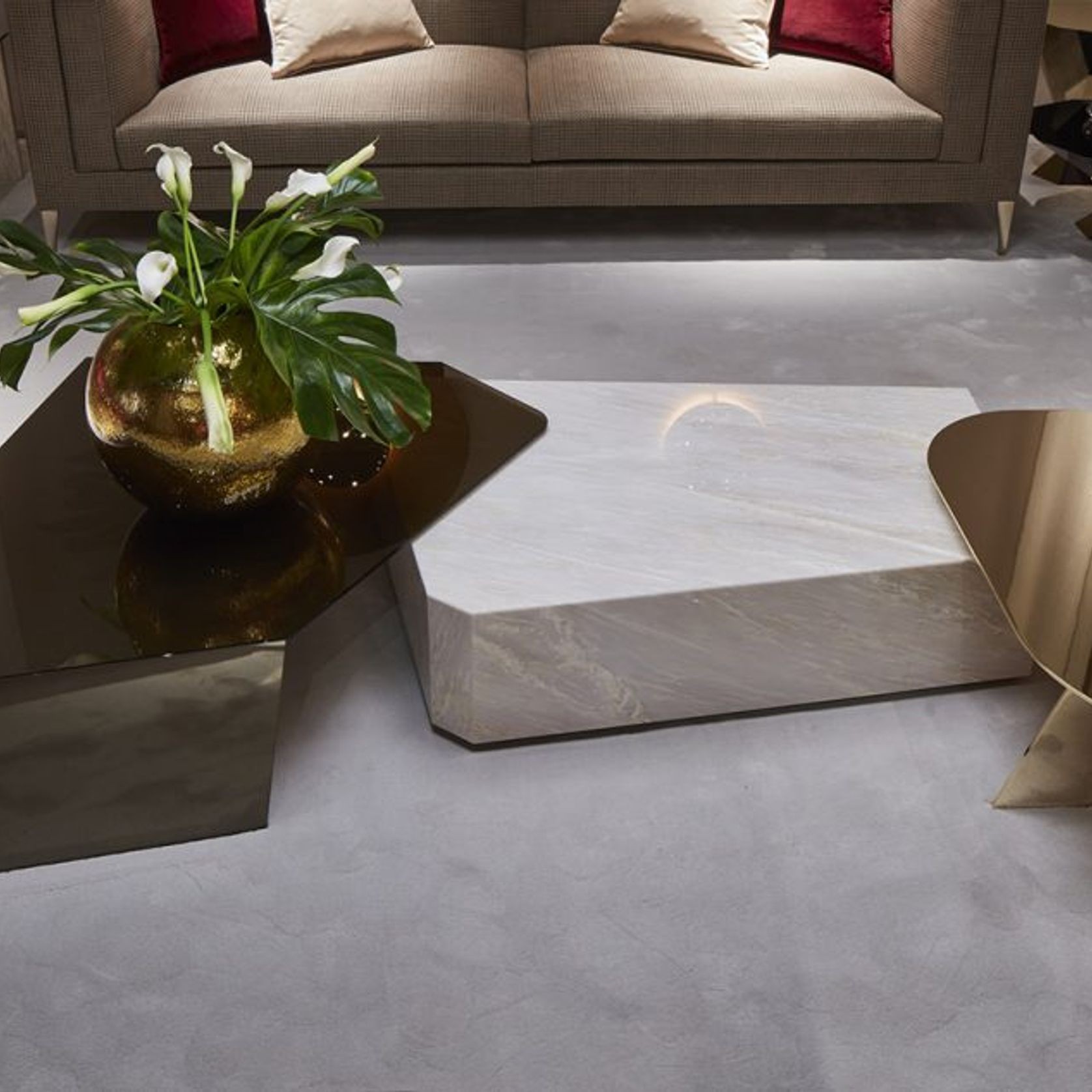 Imperfect Coffee Table gallery detail image