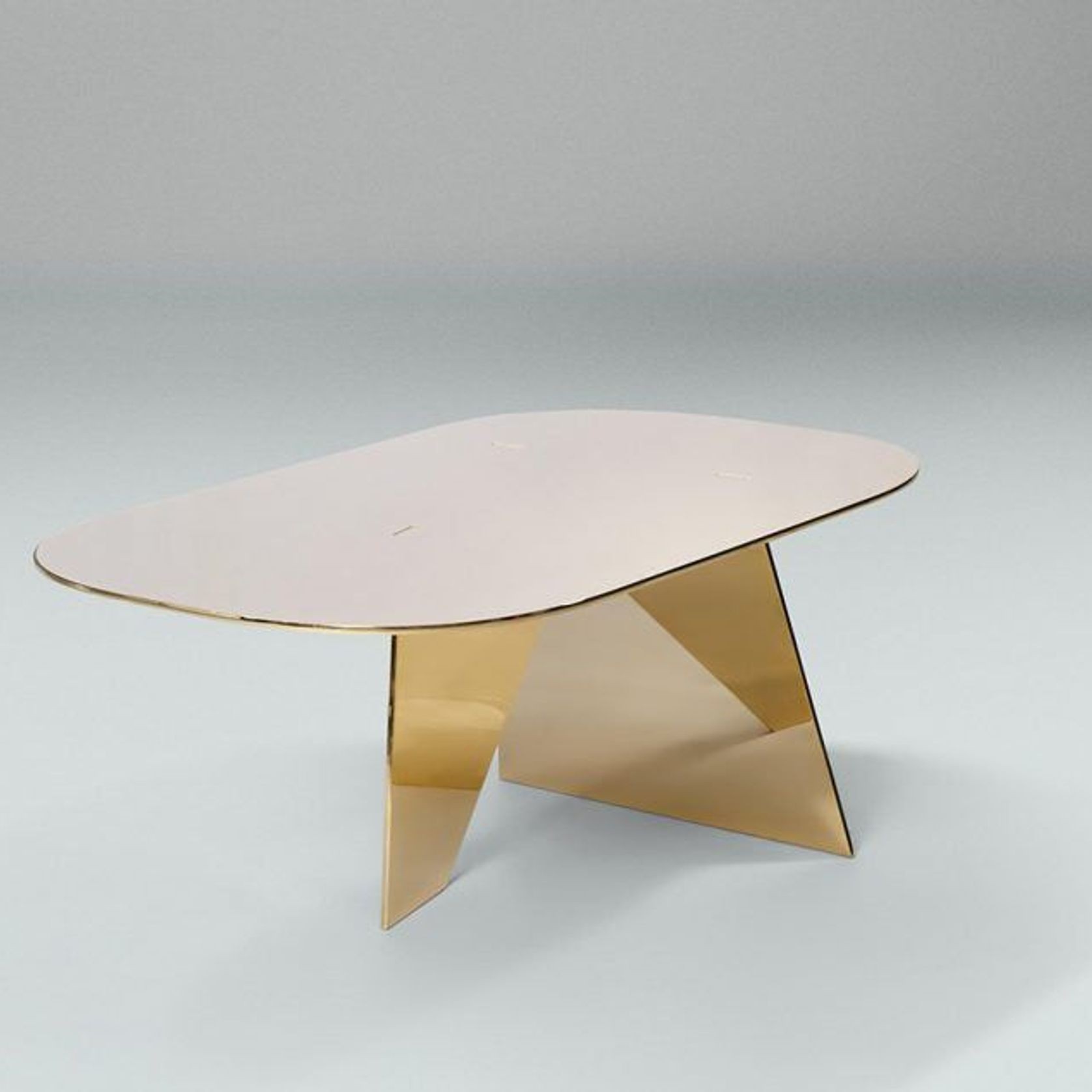 Imperfect Coffee Table gallery detail image