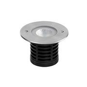 In Ground Light Fixed 5W & 10W gallery detail image