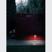 In Vitro Outdoor Bollard by Flos Architectural gallery detail image