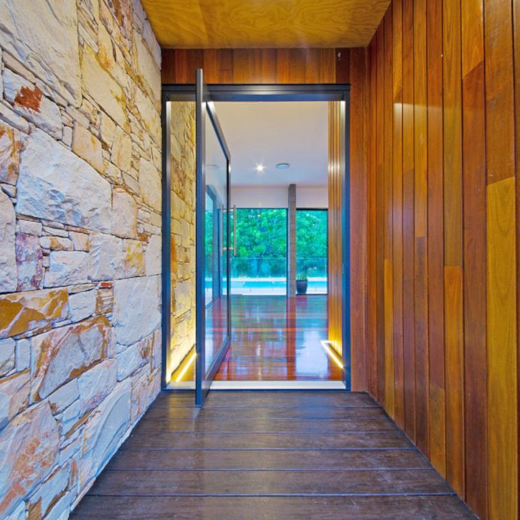 Inaminka Random Wall Cladding gallery detail image