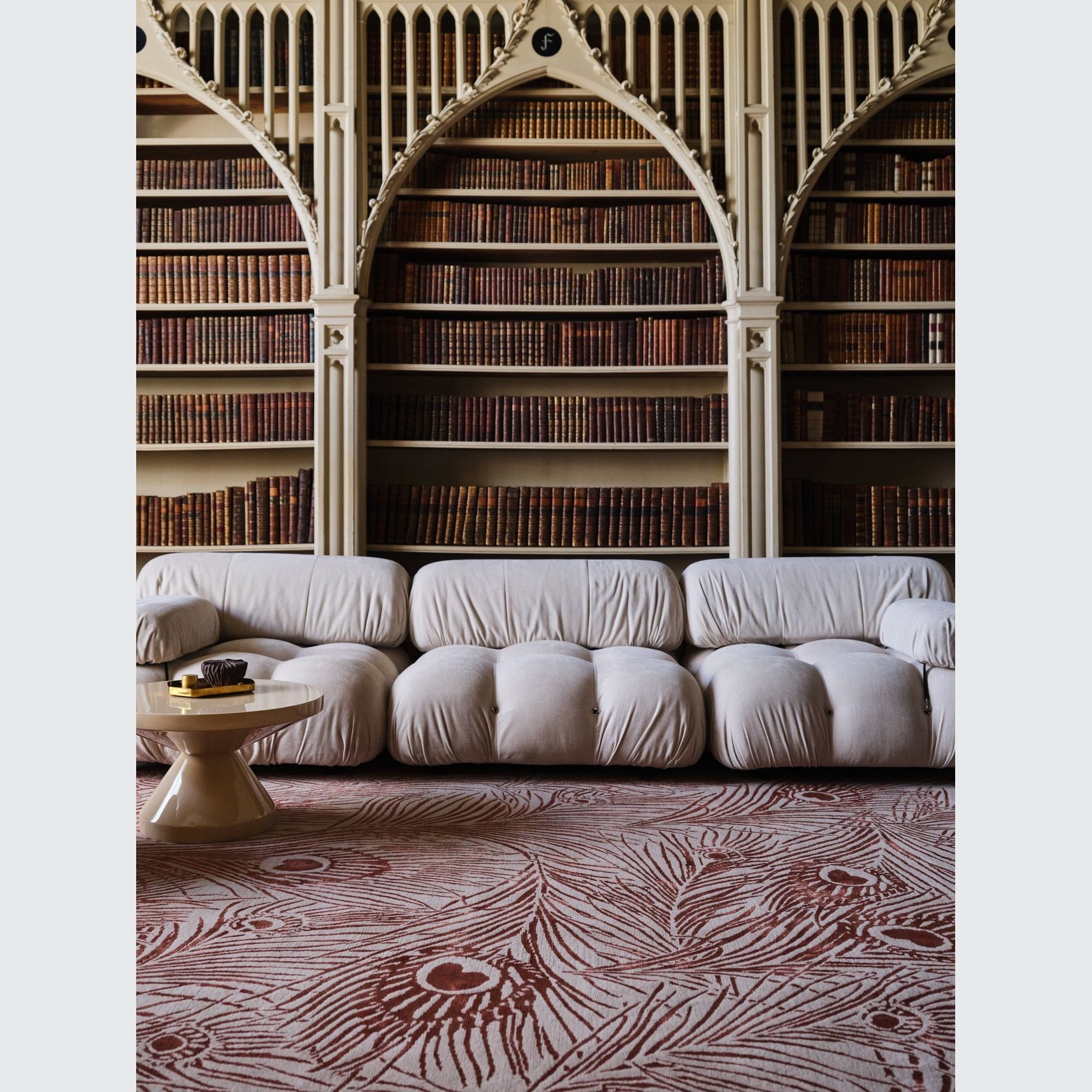The Rug Company | Hera by Liberty gallery detail image