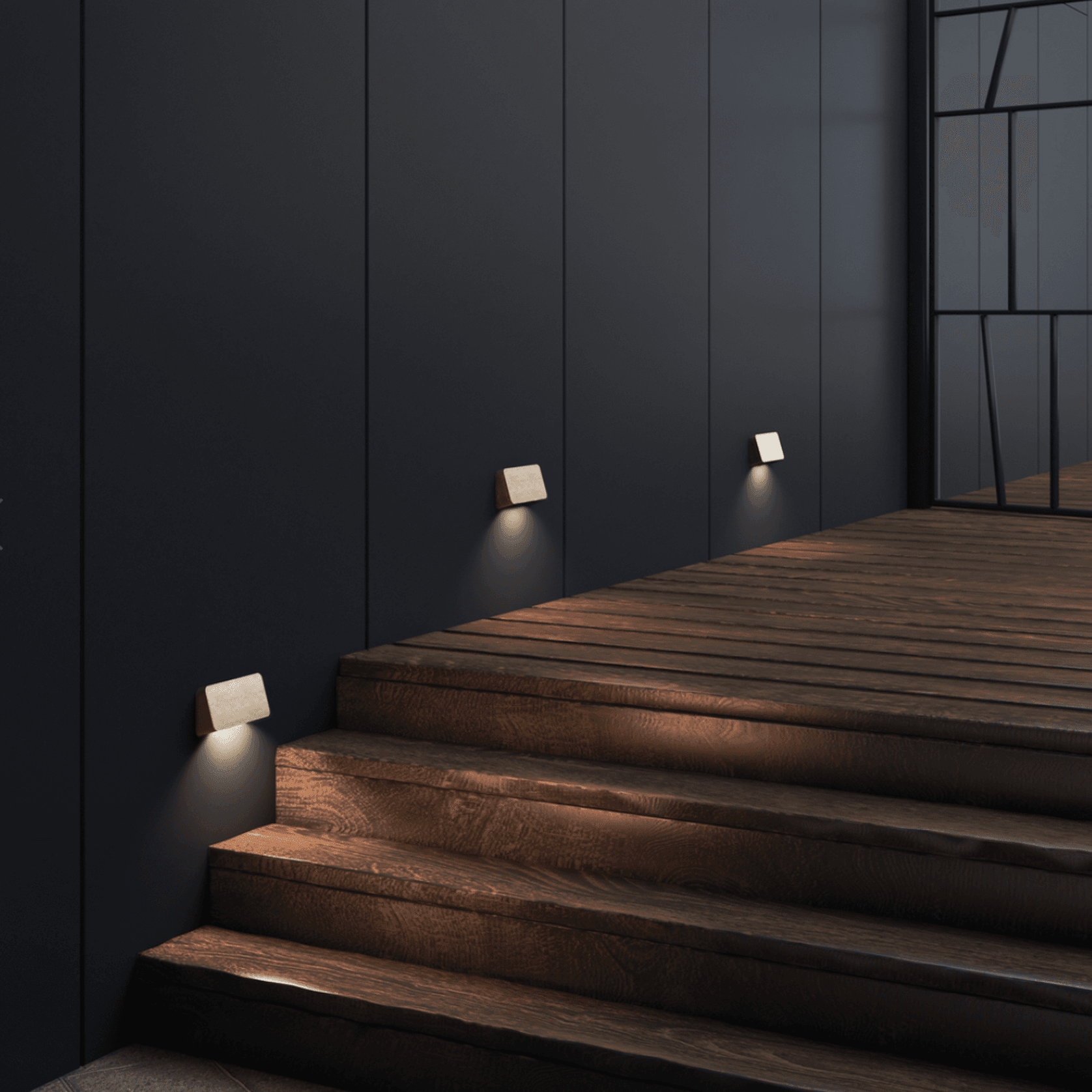 Incline Twin by Astro Lighting gallery detail image