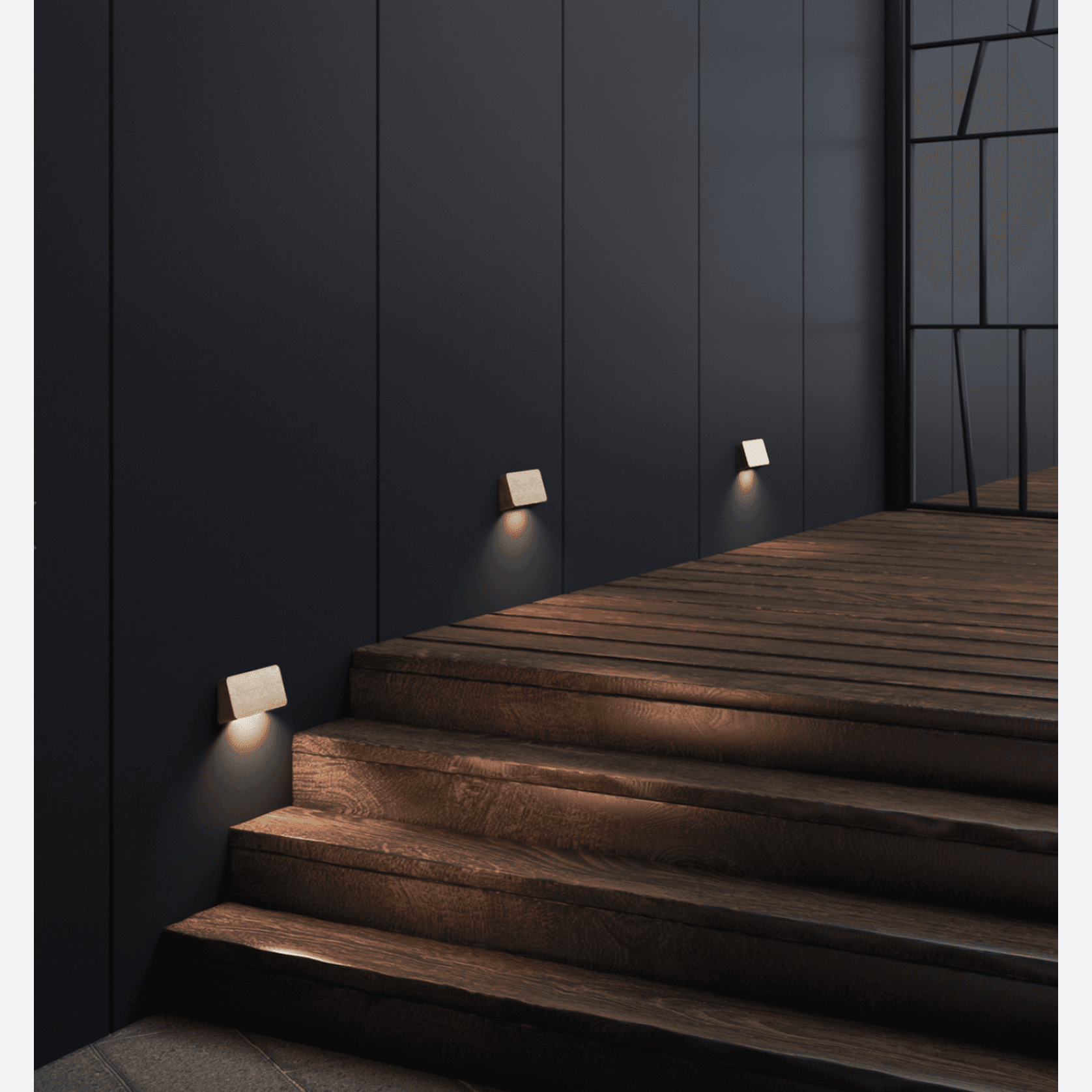 Incline Twin by Astro Lighting gallery detail image