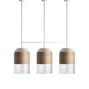 Indi XL Triple Pendant gallery detail image