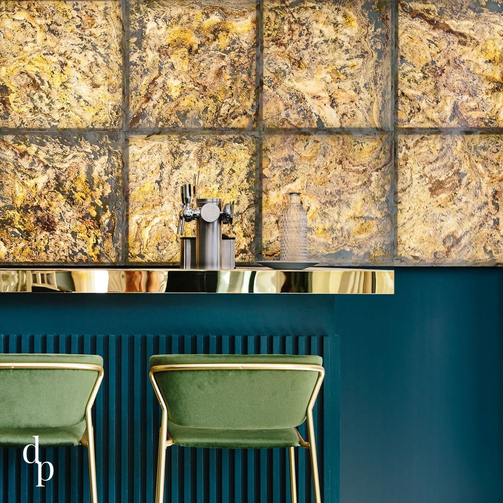 Indian Autumn Translucent | 2700 x 605mm gallery detail image