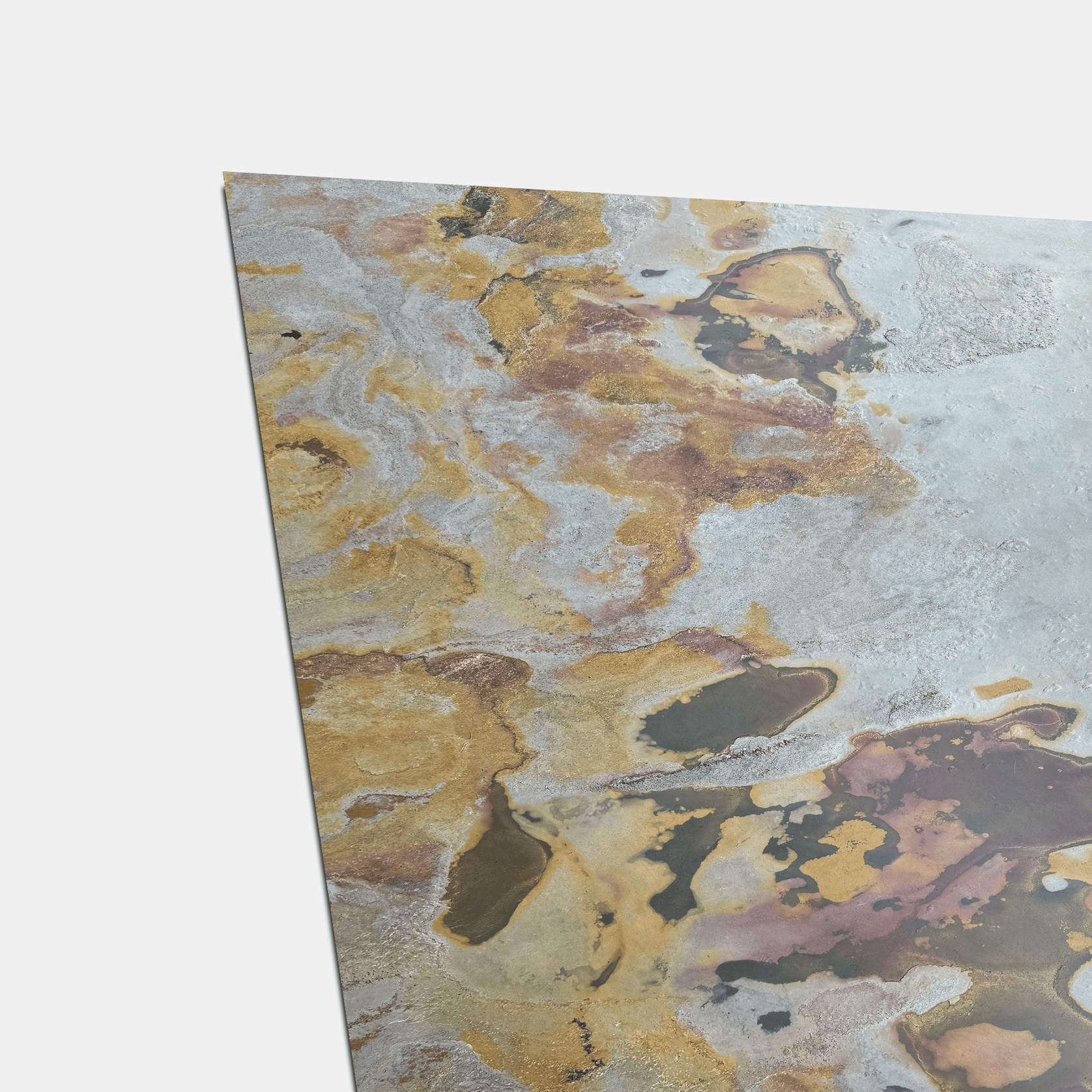 Indian Autumn | 2700 x 605mm gallery detail image