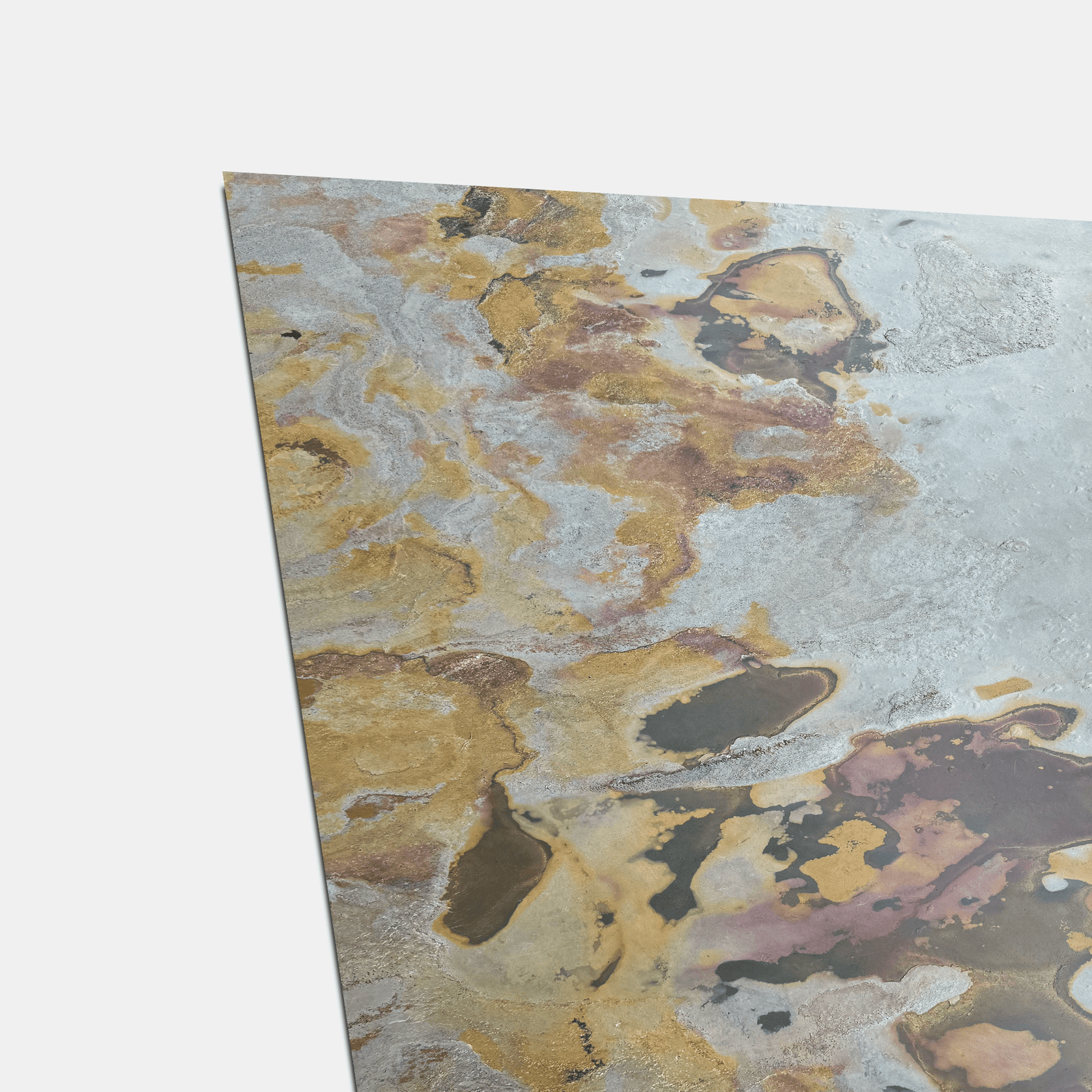 Indian Autumn | 2700 x 605mm gallery detail image