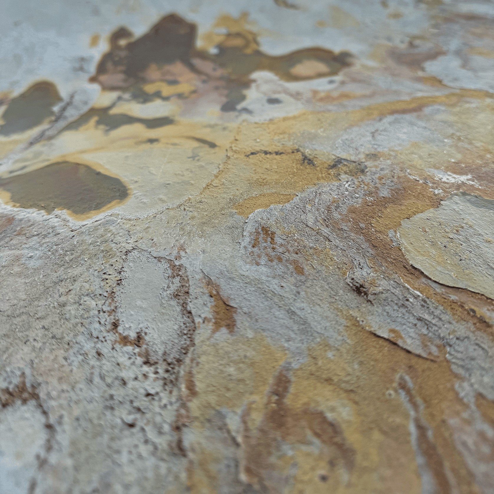 Indian Autumn | 2700 x 605mm gallery detail image