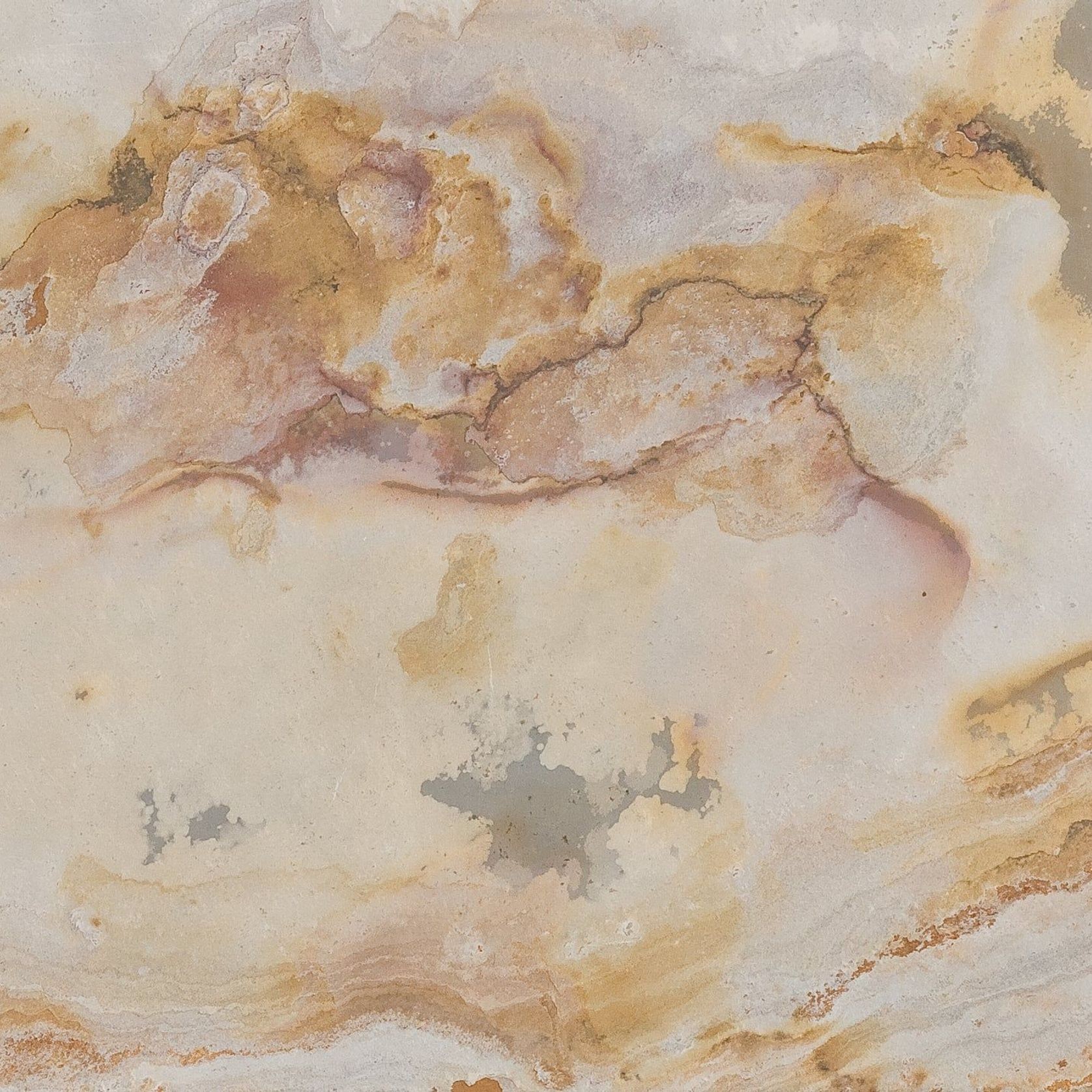 Golden Haze Natural Thin Stone Veneers gallery detail image