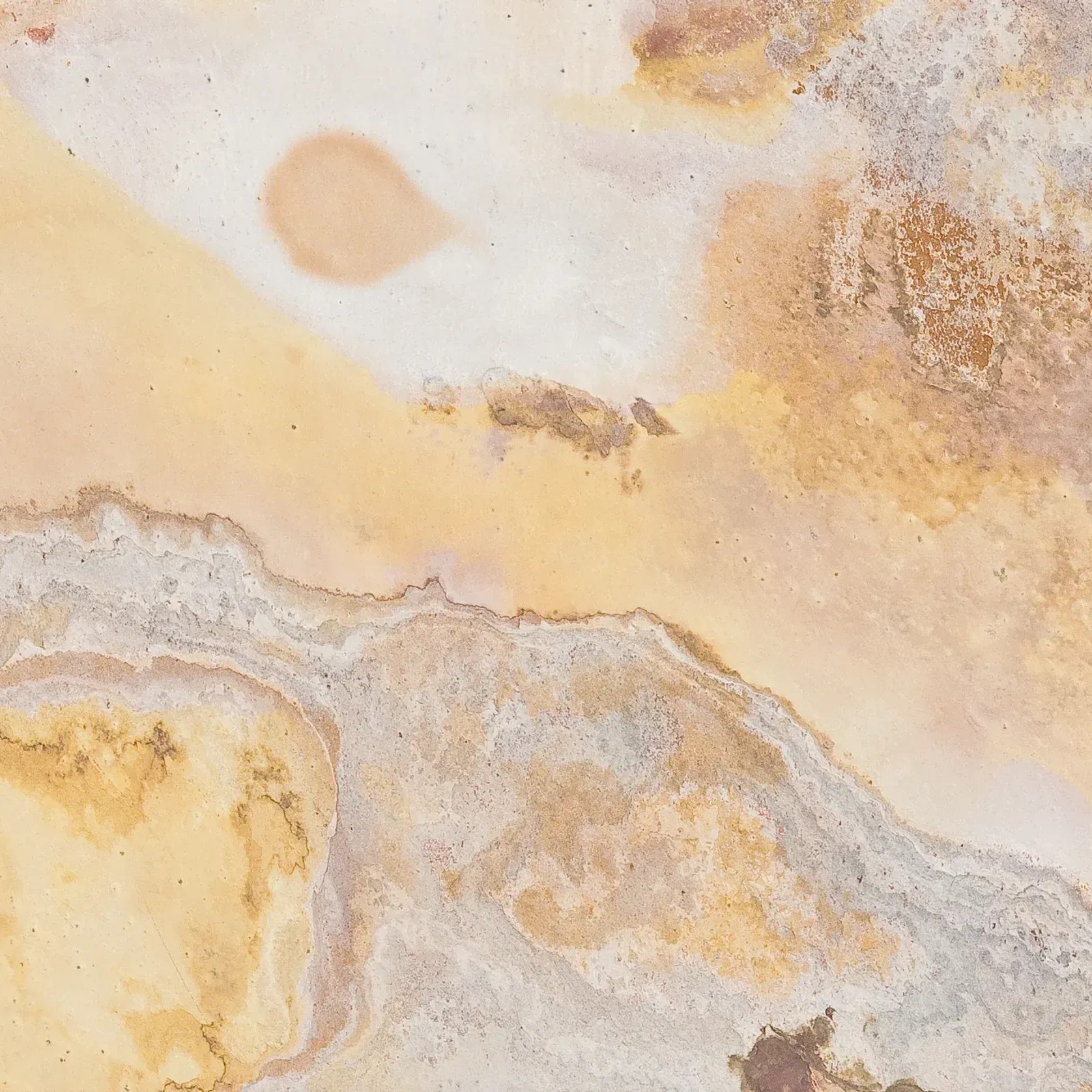 Golden Haze Natural Thin Stone Veneers gallery detail image