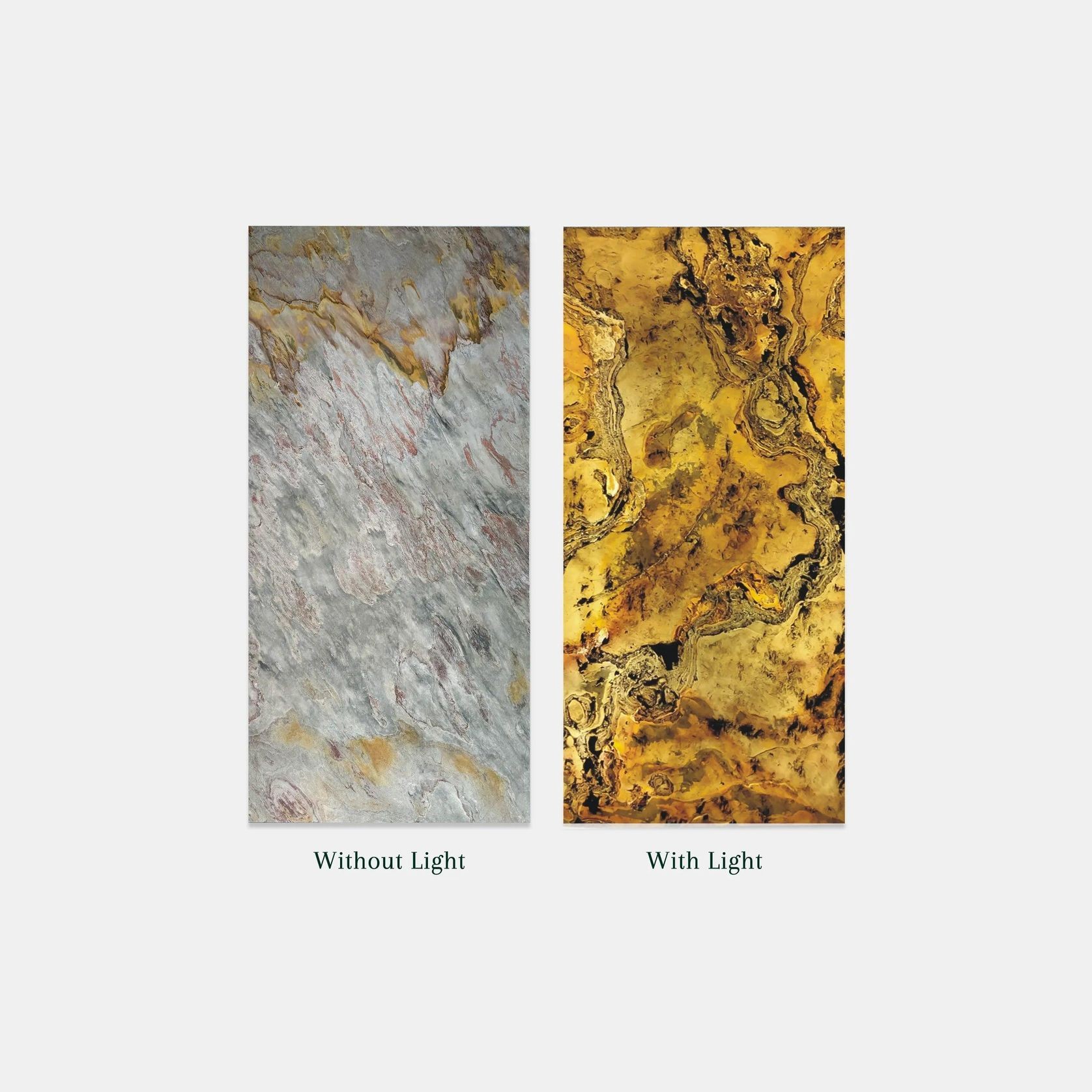 Indian Autumn Translucent | 2700 x 605mm gallery detail image