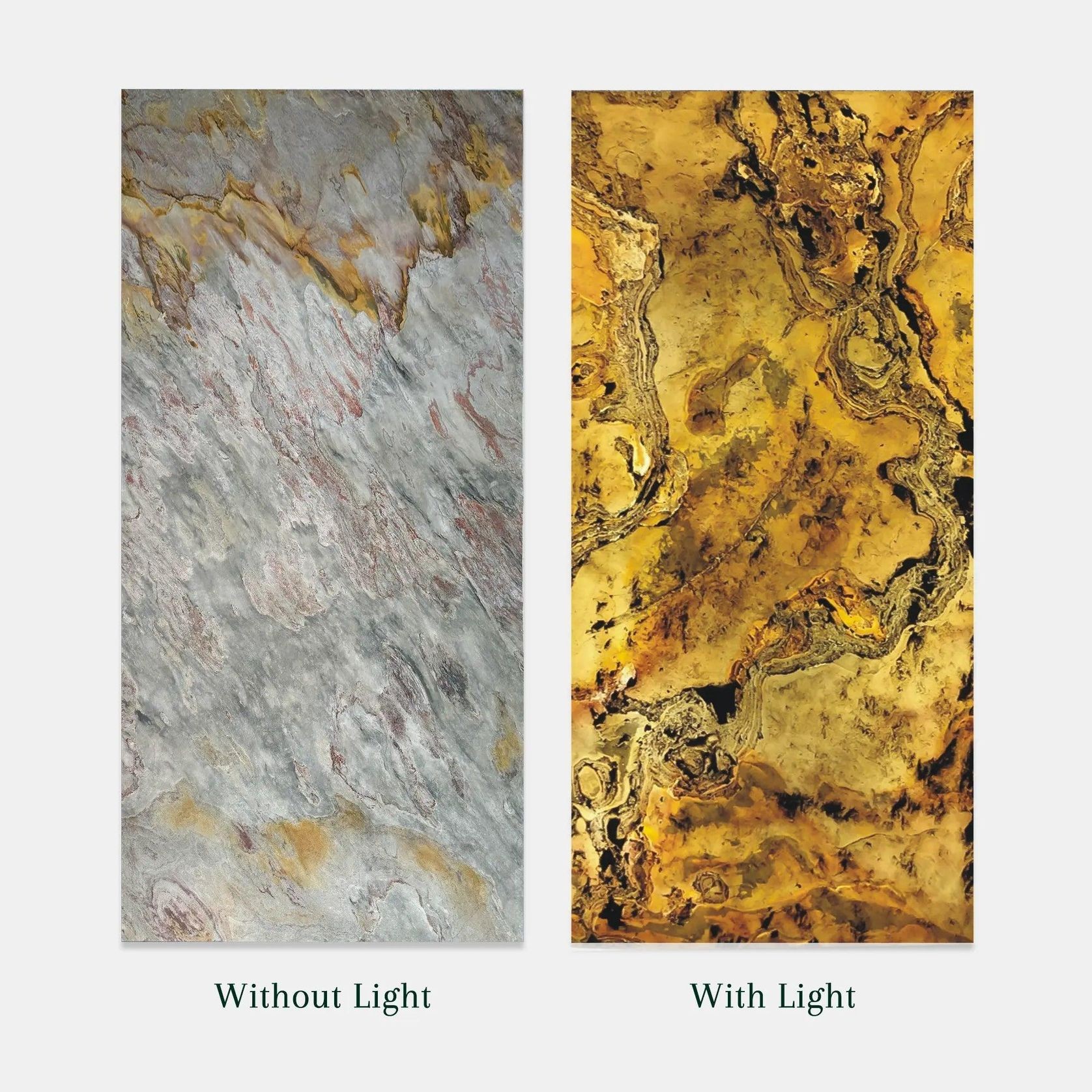 Indian Autumn Translucent | 2700 x 605mm gallery detail image