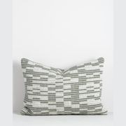Baya Scout In & Outdoor Cushion - Eucalyptus gallery detail image