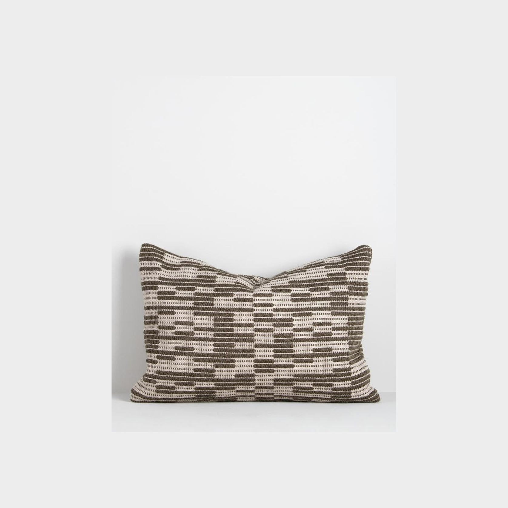 Baya Scout In & Outdoor Cushion - Mangrove gallery detail image