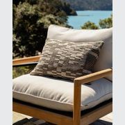 Baya Scout In & Outdoor Cushion - Mangrove gallery detail image